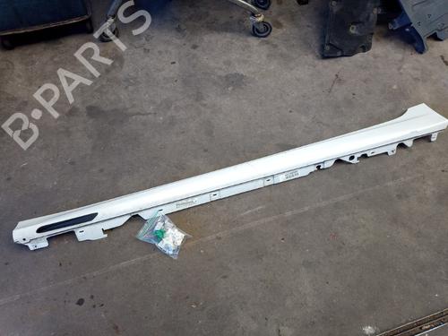 Used Left sideskirt Left sideskirt BMW 3 (G20, G80, G28) 330 i (258 hp) 39749714 39749714