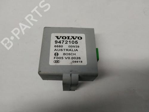 Sensor electrónico VOLVO V70 II (285) 2.5 TDI (140 hp) 22466365