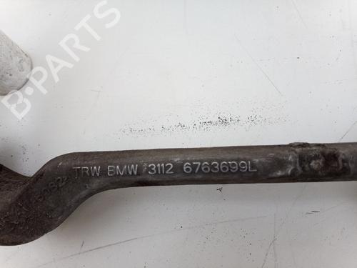 Left front suspension arm BMW 3 (E90) 318 i | BP28173469M12 