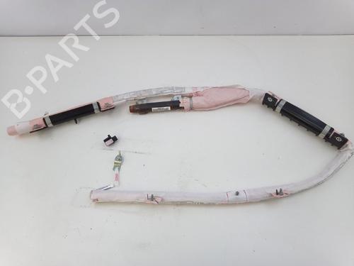 Airbag cortina derecho Airbag cortina derecho 39207383 39207383