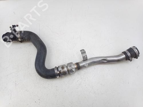 Intercooler-rør  LAND ROVER RANGE ROVER SPORT II (L494) 3.0 TDV6 4x4 (258 hp) 25376938