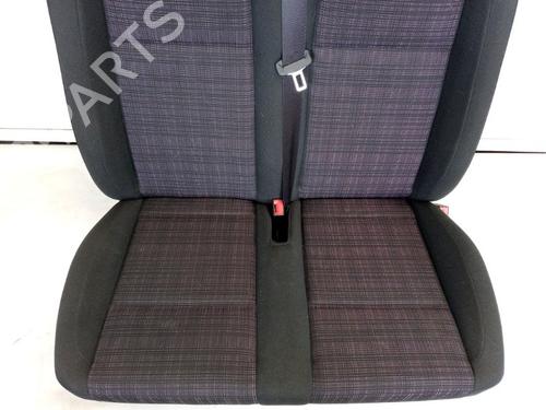 Sæde sæt MERCEDES-BENZ VITO Van (W447) 109 CDI (447.601, 447.603, 447.605) | BP32350296C78 - Image 4