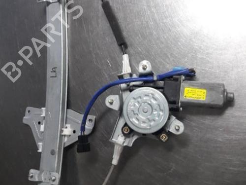 Used Rear left window mechanism CHEVROLET LACETTI Estate (J200) 1.8 (121 hp) 22454470