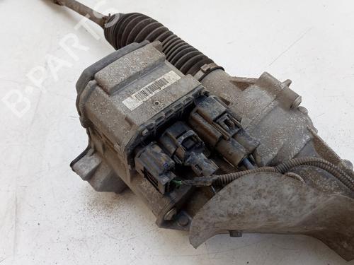 Steering rack FORD C-MAX II (DXA/CB7, DXA/CEU) 1.0 EcoBoost | BP26646573M22 
