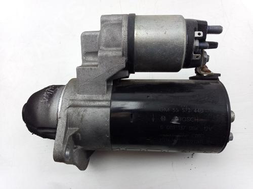 Startmotor OPEL CORSA D (S07) 1.2 LPG (L08, L68) (83 hp) 22493155