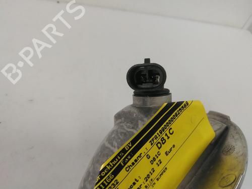 Rear fog light FIAT GRANDE PUNTO (199_) 1.3 D Multijet | BP22472479C37 