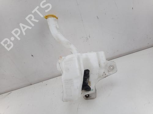 Used Windscreen washer tank OPEL CORSA D (S07) 1.4 (L08, L68) (100 hp) 29753682