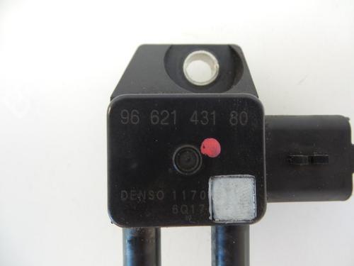 Electronic sensor PEUGEOT 208 I (CA_, CC_) 1.4 HDi | BP22485355M84 