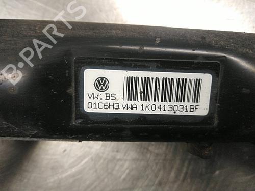 Left front shock absorber SKODA OCTAVIA II Combi (1Z5) 1.9 TDI | BP22465404M16