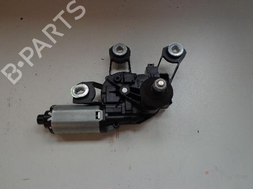Used Rear wiper motor FORD FUSION (JU_) 1.4 (80 hp) 22467376