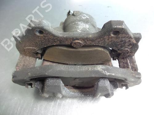 Left front brake caliper FIAT STILO (192_) 2.4 20V (192_XD1A, 192AXD12) | BP22452277M105