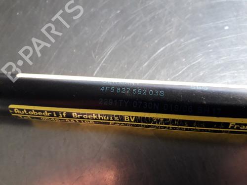 Tailgate lift support AUDI A6 C6 (4F2) 3.0 TDI quattro | BP22461790C138 
