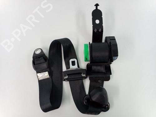 Used Rear right seatbelt CHRYSLER VOYAGER IV (RG, RS) 2.4 (147 hp) 22459780