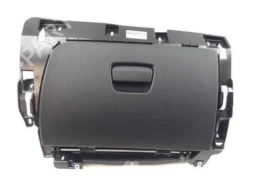 Used Glove box BMW X1 (E84) xDrive 20 d (184 hp) 22506158