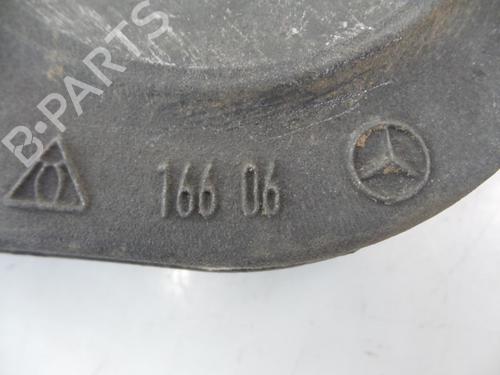 Right rear suspension arm MERCEDES-BENZ M-CLASS (W166) ML 350 BlueTEC 4-matic (166.024, 166.023) | BP22483041M15 