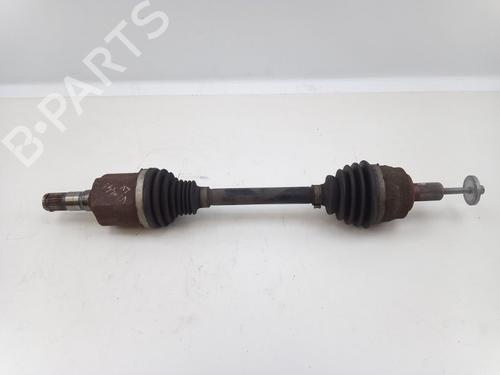 Used Left front driveshaft VOLVO V40 Hatchback (525) D2 (114 hp) 22496622