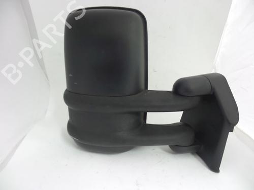 Right mirror RENAULT TRAFIC Van (T_, P_, V_) 2.2 | BP22452473C27 