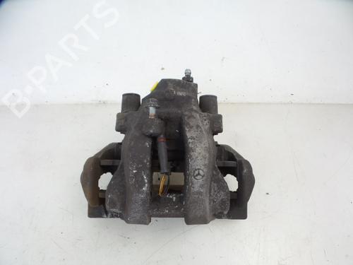 Højre bremsekaliber bag MERCEDES-BENZ E-CLASS T-Model (S212) E 200 CDI / BlueTEC (212.205, 212.206) (136 hp) 22490229