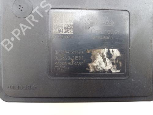 ABS pump HYUNDAI i10 II (BA, IA) 1.0 | BP29965674M43 