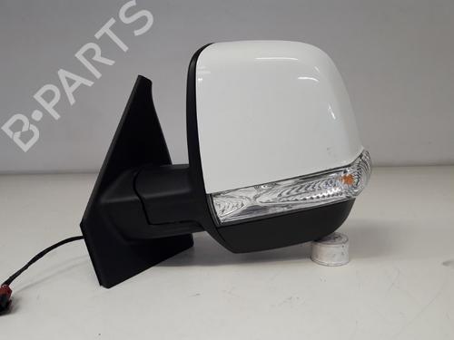 Ryggespeil venstre OPEL COMBO Box Body/MPV (X12) 1.3 CDTI (B05) | BP22513191C26 