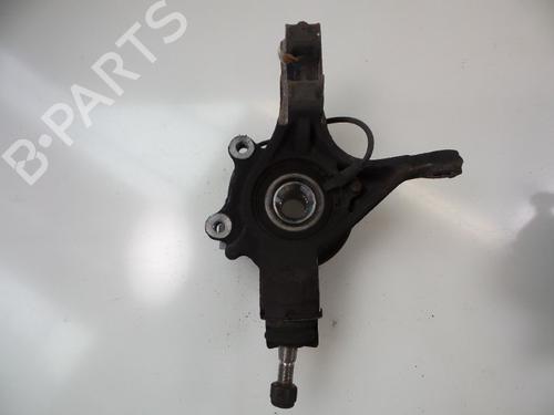 Right front steering knuckle CITROËN C4 I (LC_) 1.6 VTi 120 | BP22473341M26 