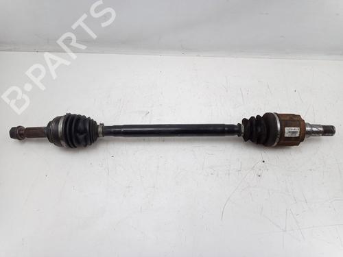 Antriebswelle links hinten für TESLA MODEL S (5YJS) 85 (367 hp) 22494827