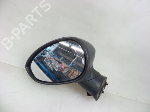 Used Left mirror FIAT GRANDE PUNTO (199_) 1.3 D Multijet (84 hp) 22488735