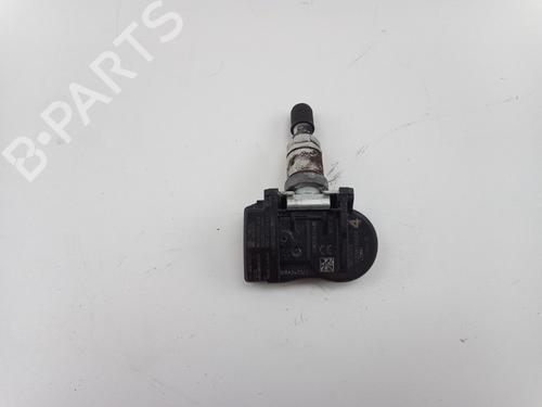 Elektronisk sensor NISSAN NOTE (E12) 1.2 DIG-S (98 hp) 22496718
