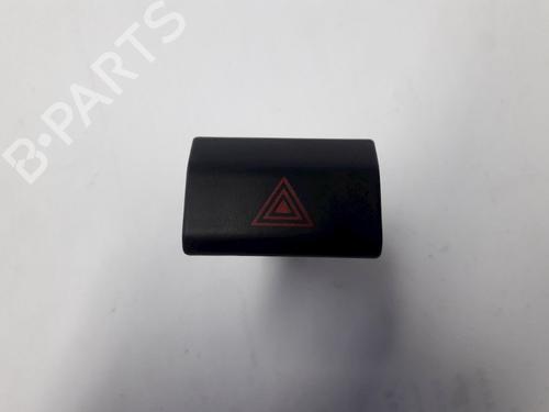 Used Warning switch SKODA SUPERB II (3T4) 2.0 TDI (140 hp) 22489916