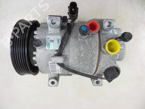 Used AC compressor HYUNDAI i20 II (GB, IB) 1.0 T-GDI (101 hp) 22485020