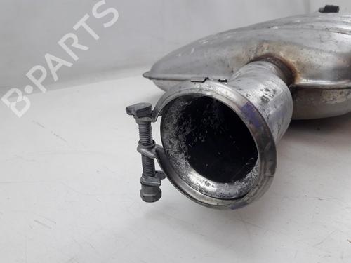 Exhaust system CHRYSLER PACIFICA (RU) 3.6 | BP22503233M121
