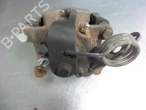 Left rear brake caliper FORD S-MAX (WA6) 2.0 TDCi | BP22472578M107 