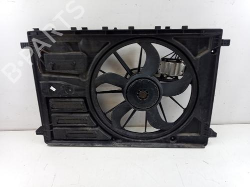Electronic module VOLVO V40 Hatchback (525) T3 GTDi | BP25448115M83 