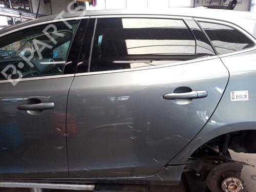 Used Left rear door VOLVO V40 Hatchback (525) D4 (190 hp) 22506357