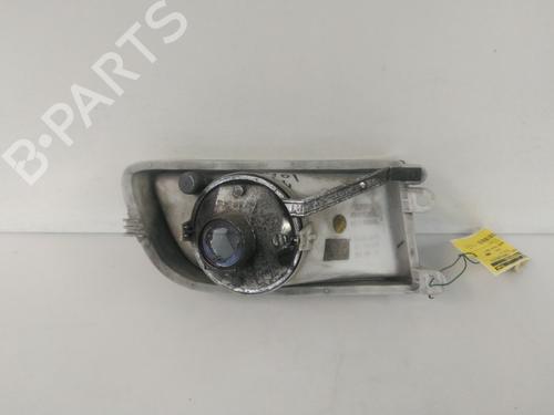Left front fog light SKODA OCTAVIA II Combi (1Z5) 1.9 TDI | BP22456018C30 
