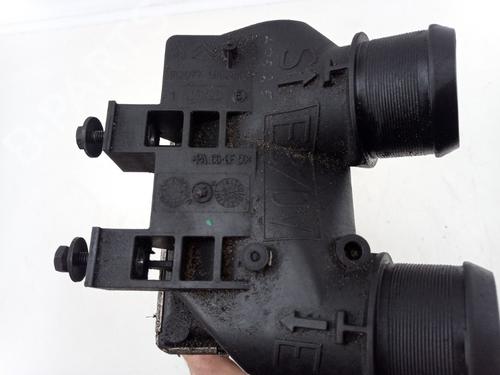 Intercooler PEUGEOT PARTNER Box Body/MPV 1.6 HDi / BlueHDi 75 | BP22496990M30