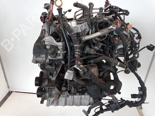 Motor VW TRANSPORTER T6 Van (SGA, SGH, SHA, SHH) 2.0 TDI (114 hp) 24376458