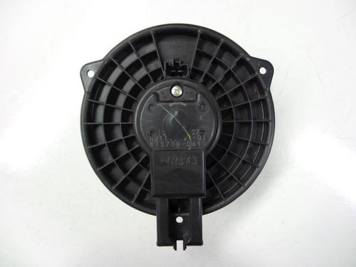 Used Heater blower motor MAZDA 2 (DE_, DH_) 1.3 (DE3FS) (75 hp) 22460110