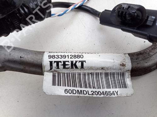 Steering rack DS DS 7 (J4_, JC_) E-TENSE 225 (J4DGZU) | BP32737617M22  - Image 6