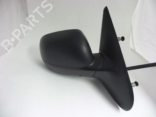Right mirror SEAT CORDOBA Vario (6K5) 1.4 16V | BP22453339C27 