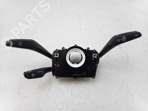 Used Steering column stalk AUDI E-TRON (GEN) 55 quattro (408 hp) 28196564