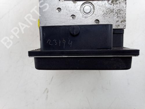 ABS pump PEUGEOT PARTNER Box Body/MPV 1.6 HDi | BP31075764M43