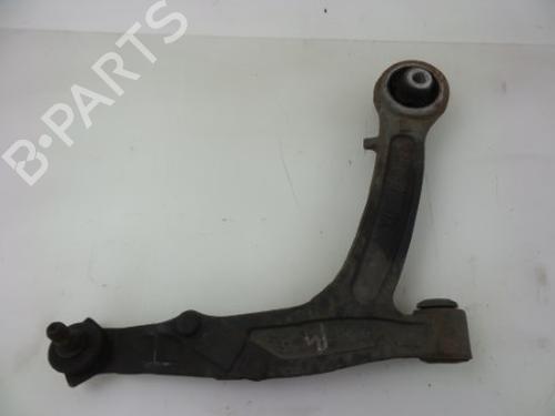 Used Right front suspension arm FIAT PANDA (169_) 1.2 (169AXF2A, 169AXF1A) (69 hp) 22486848