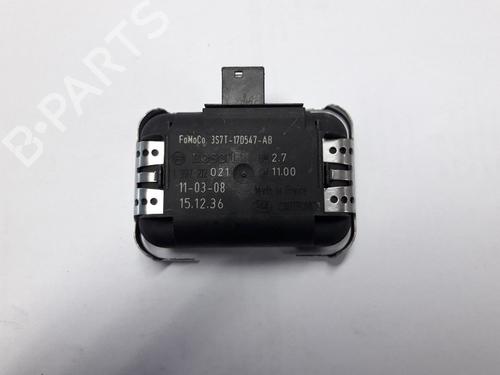 Elektronische sonde FORD FIESTA V (JH_, JD_) 1.4 TDCi (68 hp) 22503501