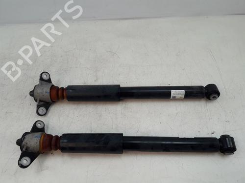 Used Right front shock absorber KIA NIRO I (DE) E-NIRO (204 hp) 22499841