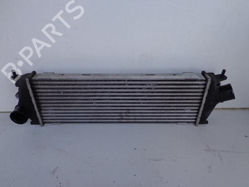 Intercooler RENAULT TRAFIC II Van (FL) 2.0 dCi 90 (FL0H, FL00, FL01, FL0M, FL0P, FL0S) (90 hp) 22469793