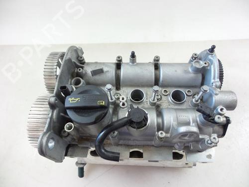 Used Cylinder head SKODA CITIGO (NF1) 1.0 (60 hp) 22511604