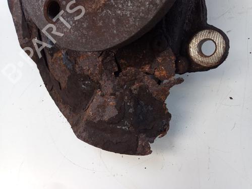 Fusée avant droite MINI MINI (R56) One | BP22493233M26