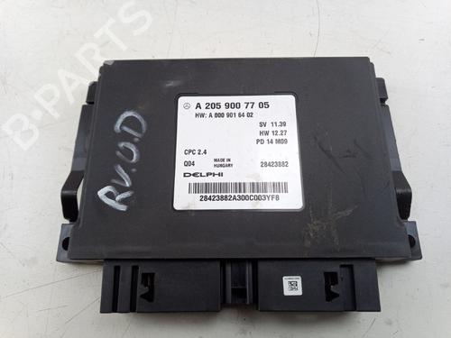 Autre MERCEDES-BENZ C-CLASS T-Model (S205) C 180 BlueTEC / d (205.236) (116 hp) 30084533