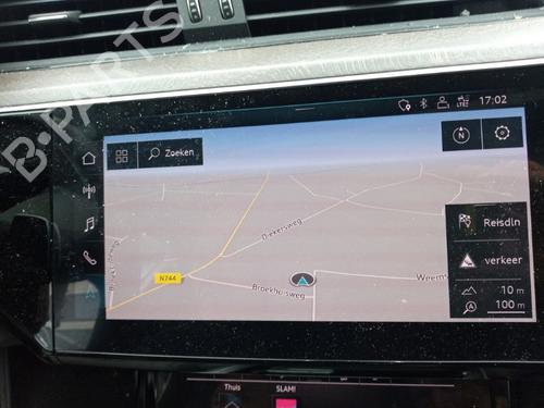 Electronic module AUDI E-TRON (GEN) 55 quattro | BP28118663M83 